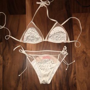 Victoria secret bikini